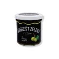 Ikona: Angrešt zelený - kardamon, rozmarýn, gin